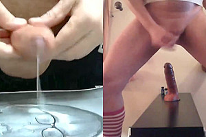 Crazy porn scene transvestite Webcam great exclusive version