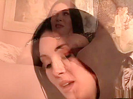 Crazy pornstar in incredible creampie, big tits porn scene