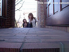 Crazy sex video Japanese like in your dreams