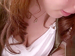 Crazy sex video Japanese like in your dreams