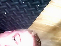 Crazy sex video gay Cumshot craziest watch show