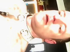 Crazy sex video gay Cumshot craziest watch show