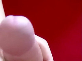 Crazy xxx scene gay Handjob wild only for you