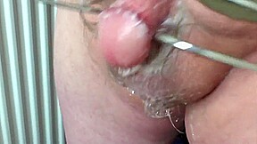 Creamy foreskin 2 of 2