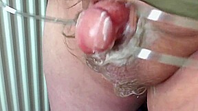 Creamy foreskin 2 of 2