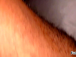 Creating My Sex Toy At Home
