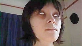Creep Japanese Ghost Sex