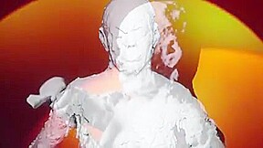 Creep Japanese Ghost Sex