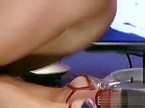Crissy Moran Live Show