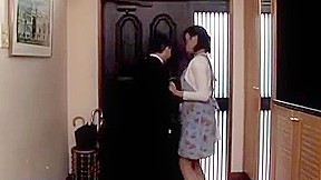 Cuckold japanese slut wife wants to get orgasm (Full: bit ly/2OtQWR4)