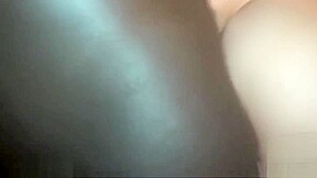Cuckold schaut zu