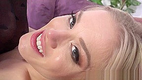 Cuckolder pussy jizzed