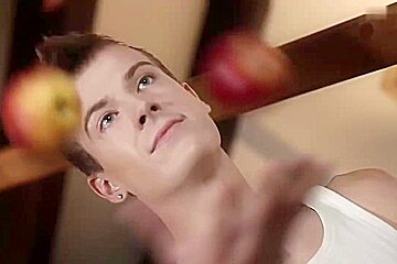 Cum Harvest Sc4 Big Dicked Mates Flip Flop Twice Over For A Face Load Of Spunk 4188