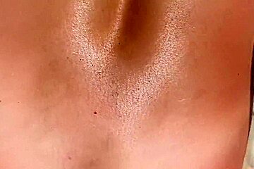 Cum In The Ass Of A Stranger On The Beach