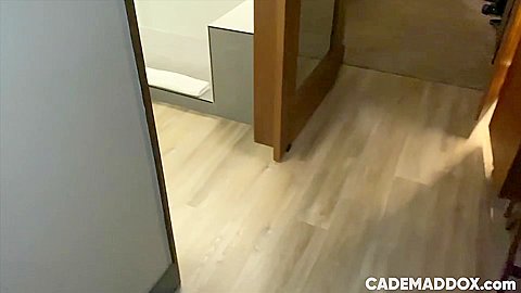 Cumdump Deep Breeding - CadeMaddox