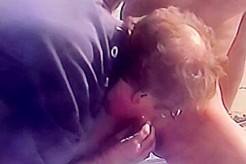 Cumming Inside And Out 5 Min