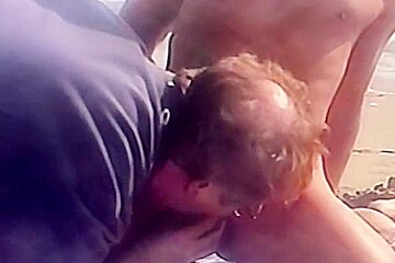 Cumming Inside And Out 5 Min