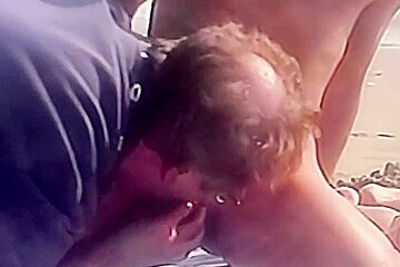 Cumming Inside And Out 5 Min