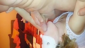 Cummy foreskins compilation 144