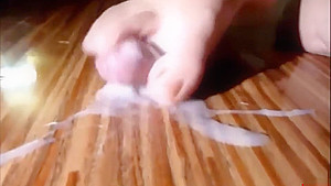 Cumpilation of cumshot