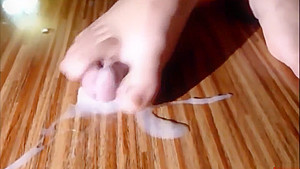 Cumpilation of cumshot