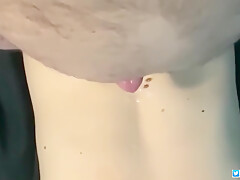 Cumshot Compilation 2022 Amateur Cumshot On Her Pretty Hot Sexy Little Body