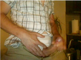 Cumshot compilation 2014