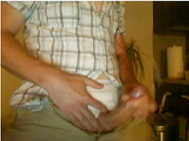 Cumshot compilation 2014
