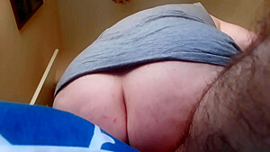 Cumslut Gives Edging Blowjob, Licks His Balls And Rides Him To Make Him Cum 5 Times!