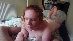 Cumslut Gives Edging Blowjob, Licks His Balls And Rides Him To Make Him Cum 5 Times!