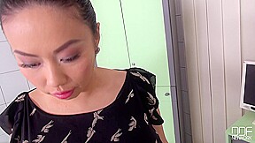 Cure Me With Cock, Doc! - PornWorld