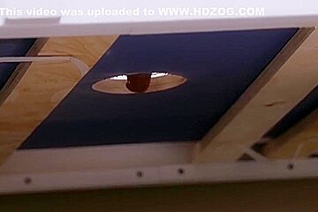 Curly Ebony student 18+ Fucked In Dorm Room Near To Roommate