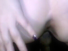 Curvy Cheating Wife On Video