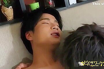 Cute Guy Sweet Time 1