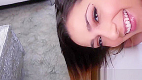 Cute Jaye Summers banged hard and stuffed with hard cock
