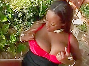 Cute ebony girls riding cock