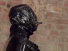 Cute twink Xavier played hard by master Ashton Bradley