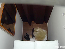 CzechMassage - Massage E221