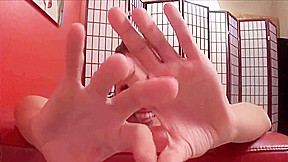 Dacy Tickles You