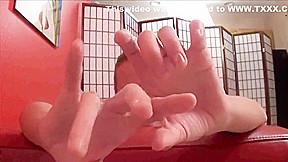 Dacy Tickles You