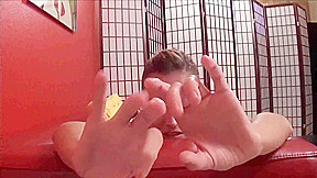 Dacy Tickles You