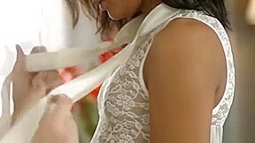 Damn Nice Foreplay With Couple