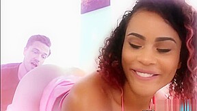 Dani Dolce Her Magical Ass