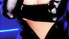 Danica Thrall Police woman