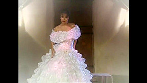 Daniella Rush - The Black Bride