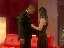 Darksome Thai Affair 1 Surprise Blind Date