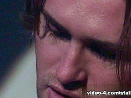 David Taylor & Cole Streets in Refocus - The Final Climax, Scene #05