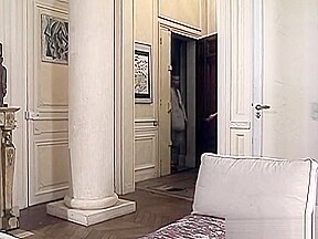 Debora's Passion -scene4