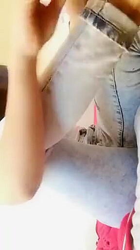 Decollete Arabe en live 1