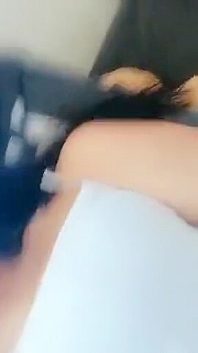 Decollete Arabe en live 1